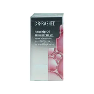 Dr Rashel Rosehip Squalane Face Oil